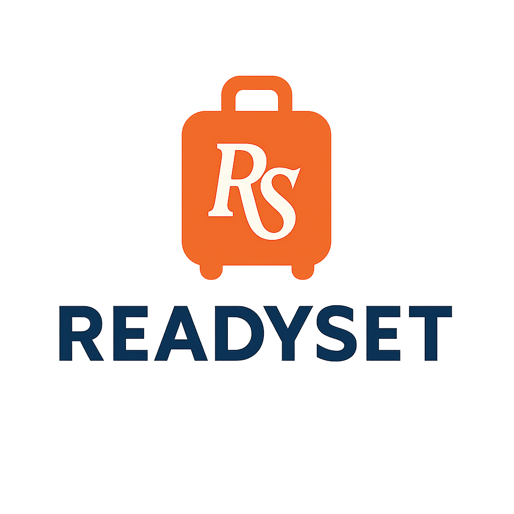 ReadySet